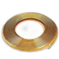 Danh mục cuộn viền màu