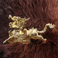 Tượng rồng phong thủy