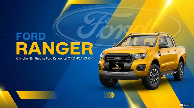 Ford Ranger