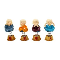Bộ 4 tượng