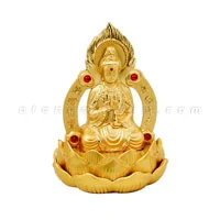 Tượng Phật Địa Tạng Bồ Tát