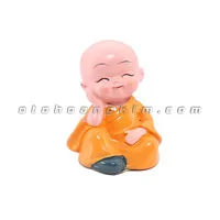 Bộ tượng 5 chú tiểu