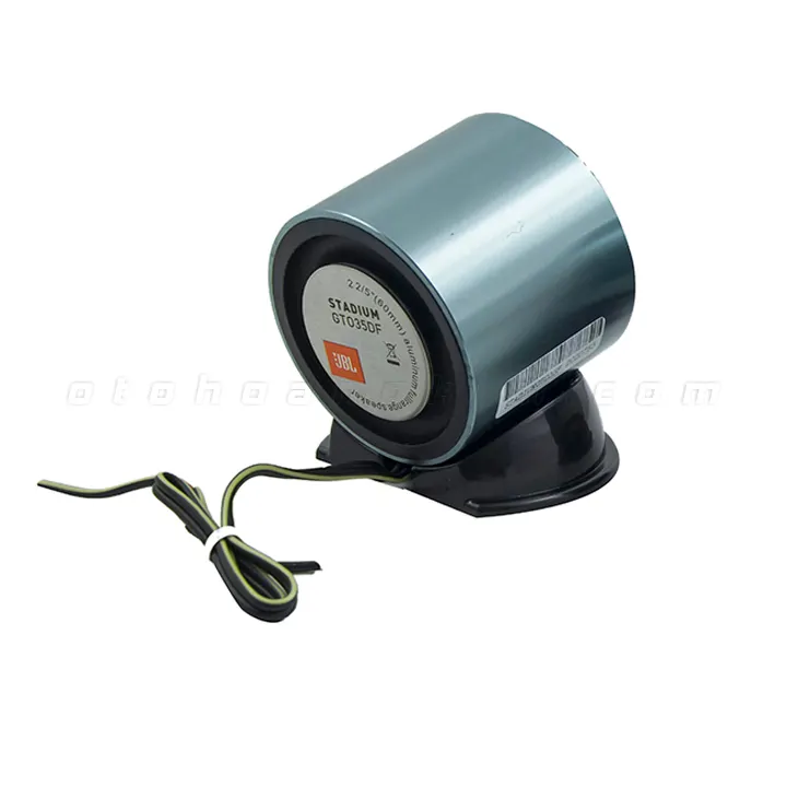Loa treble JBL GTO 35 - Ảnh 2