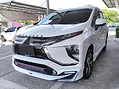  Body Kit Xpander 2019-2021 mẫu Rider V1  - ảnh 2