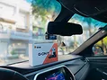 Camera hành trình MSPORT G-ON M3  - ảnh 2