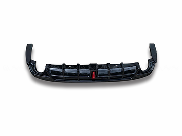 Body Kit Civic Cản sau YOFER 2022+