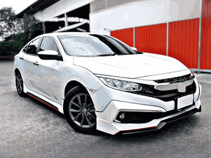 Body Kit Civic 2019-2020 mẫu PS Thể Thao | Ô Tô Hoàng Kim