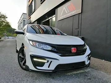 Body Civic MS