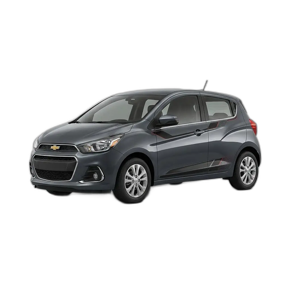 Danh mục tem xe chevrolet spark