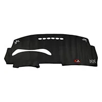 Thảm taplo cacbon Honda Civic [2007-2010]