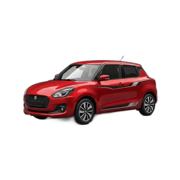 Danh mục tem xe suzuki