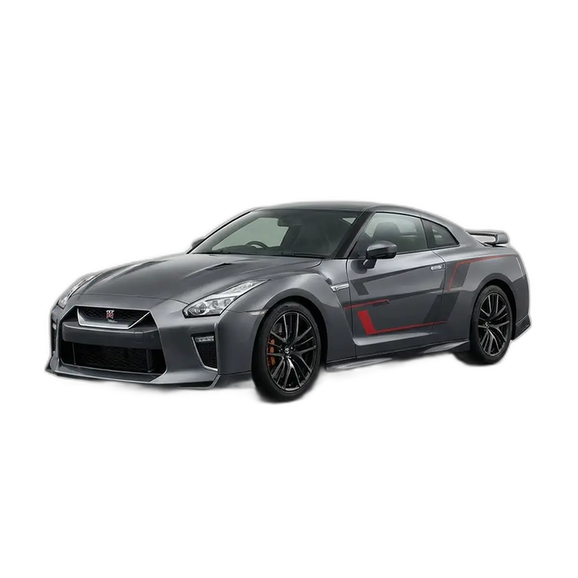 Danh mục tem xe nissan