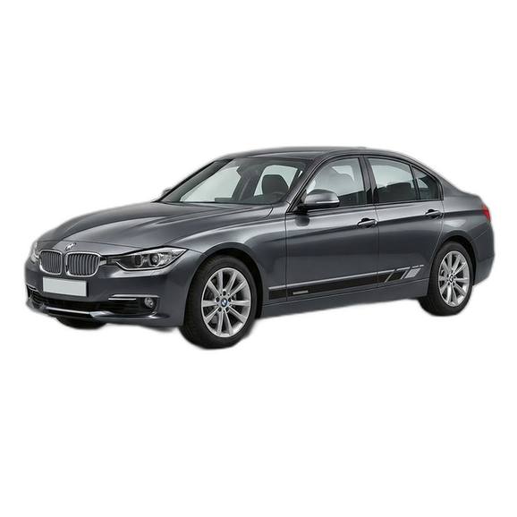 Danh mục tem xe bmw