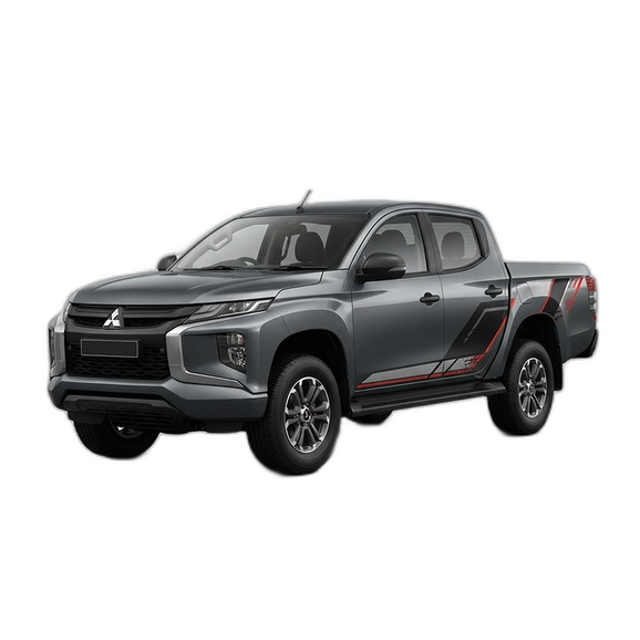 Danh mục tem xe mitsubishi triton