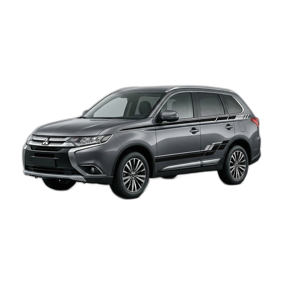 Danh mục tem xe mitsubishi outlander