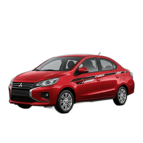 Danh mục tem xe mitsubishi attrage