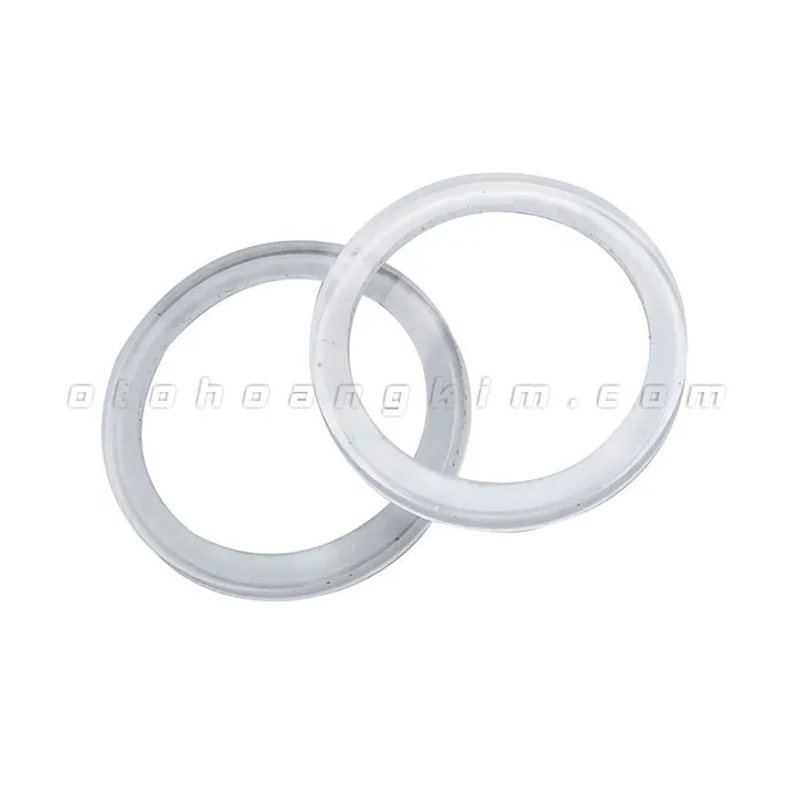 Khuôn đệm loa bằng Acrylic 2 inch - Ảnh 2