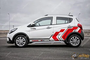 Tem Xe Vinfast Fadil - VFA003