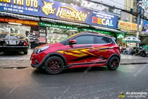 Tem Xe Vinfast Fadil - VFA012