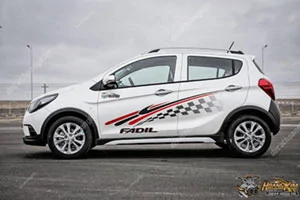 Tem Xe Vinfast Fadil - VFA008