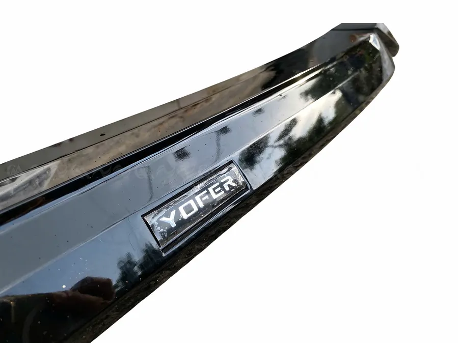 Body Kit Civic Líp Cản Trước YOFER 2024+ - Ảnh 2