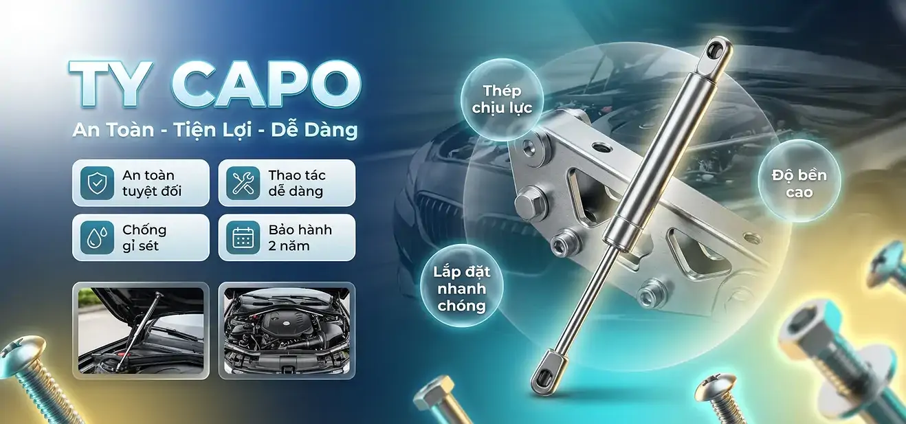 Ty Capo