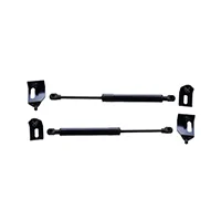 Ty Capo Ford Ranger 2022+/Everest 2022