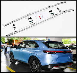 Giá Nóc HRV 2022+ Thấp