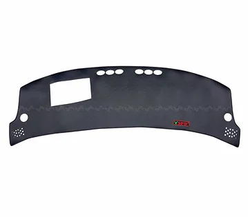 Thảm taplo VF6 Cacbon 