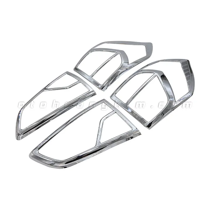 Viền đèn sau Ford Ecosport [2014-2020] - Ảnh 2