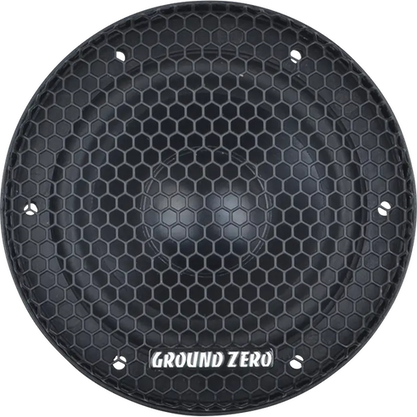 Loa Ground Zero GZRM 80SQ  - Ảnh 3