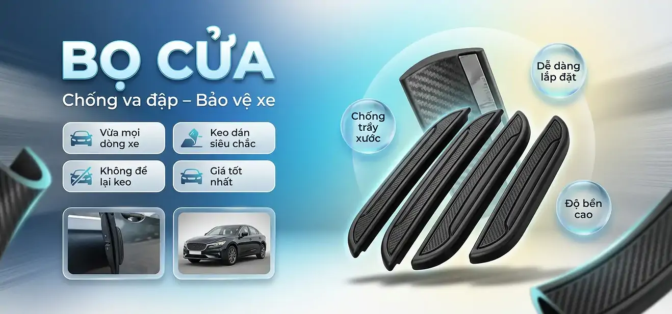 Bọ Cửa