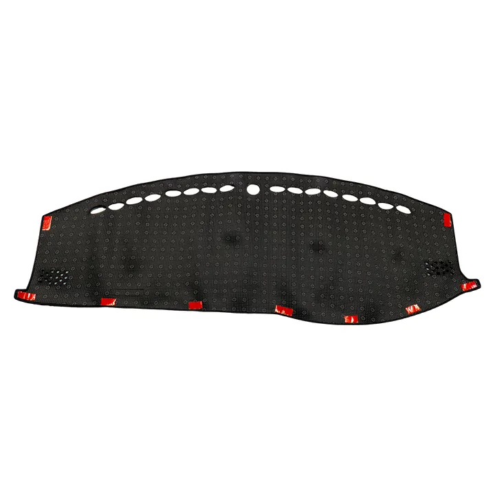 Thảm taplo cacbon Suzuki Ertiga - Ảnh 2