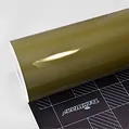 Decal Teckwrap Khaki Green CG29-HD  - ảnh 1