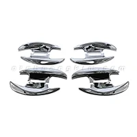 Chén cửa Hyundai Elantra [2010-2013] Hàn Quốc