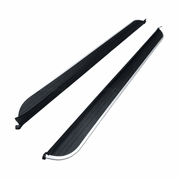Bậc lên xuống cơ thông dụng Maremlym mẫu Defender cho ô tô