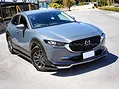  Body Kit Mazda CX-30 mẫu Ativus  - ảnh 2