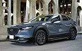  Body Kit Mazda CX-30 mẫu Ativus  - ảnh 1