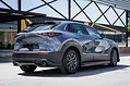  Body Kit Mazda CX-30 mẫu Ativus  - ảnh 4