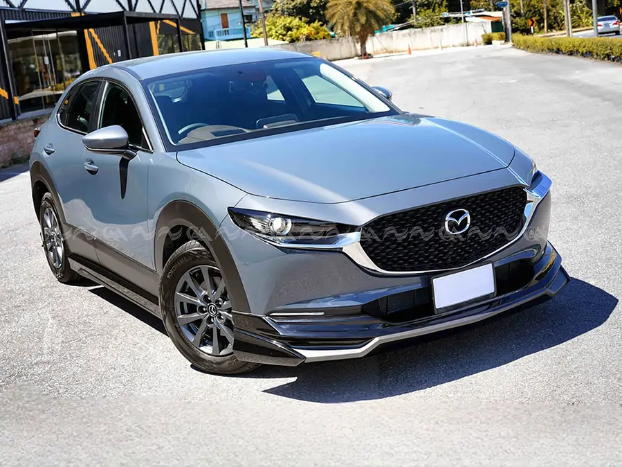  Body Kit Mazda CX-30 mẫu Ativus  - Ảnh 2