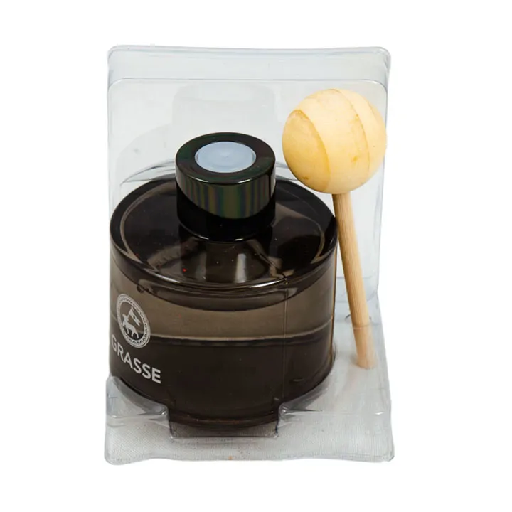 Nước hoa Grasse cao cấp - Ảnh 2