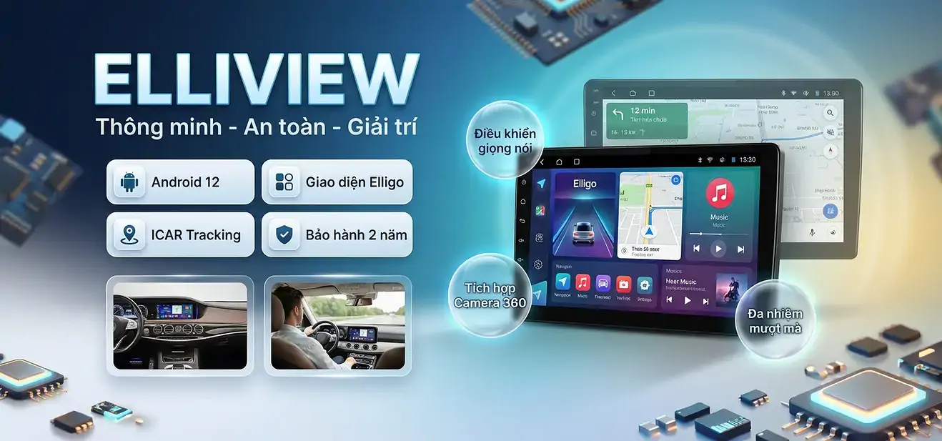 Elliview