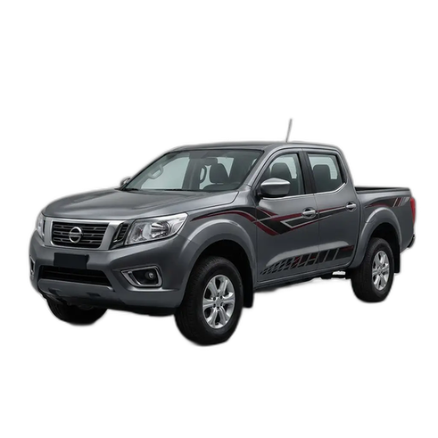 Danh mục tem xe nissan navara