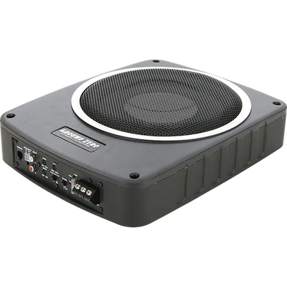 Sub Ground Zero GZCS SW-800A  - Ảnh 1