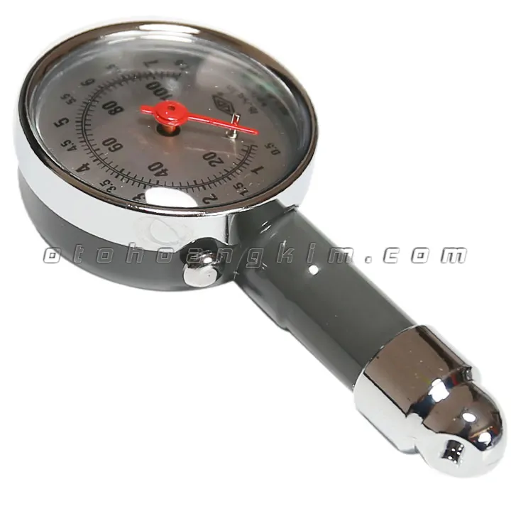 Đo vỏ Tire Gauge - Ảnh 3