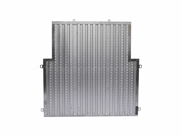 Ốp Bảo Vệ Pin VF5 Inox 304 - Chống Va Đập
