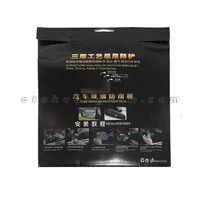 Miếng dán chống nước mưa gương ô tô tài phụ