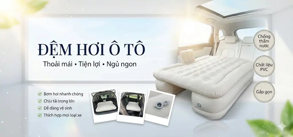 Đêm Hơi Ô Tô