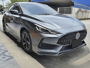 Body Kit MG 5 2021 Rider V1: Nâng cấp ngoại hình xe