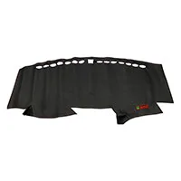 Thảm taplo cacbon BKia Rio